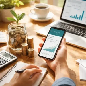 Smart Banking Moves to Grow Your Wealth, 10 smart banking moves to grow your wealth consistently, how banking helps build long-term wealth