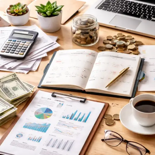 Smart Financial Moves to Make Before the End of the Year