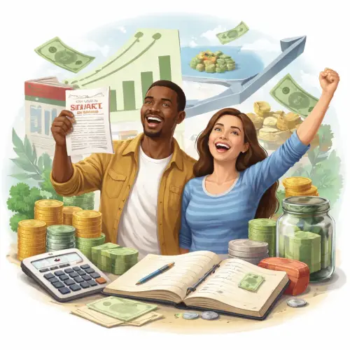 Smart Strategies to Get Out of Debt and Stay Free