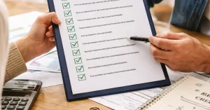 Steps to Rebuild Credit After Big Financial Trouble, rebuild credit after financial trouble, first steps to fix bad credit, best way to repair credit history