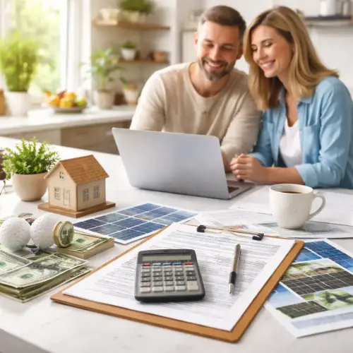 Tax Benefits Every Homeowner Should Know, homeowners deduct mortgage interest, property tax deductible for homeowners