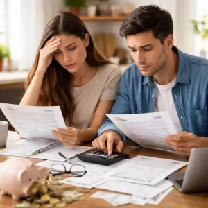 Tax Mistakes First-Time Filers, common tax mistakes first-time filers make, why do beginners make errors when filing taxes