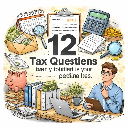 Tax Questions Every Freelancer Should Ask