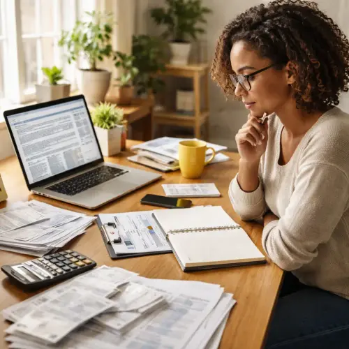 Tax Questions Every Freelancer Should Ask, freelancer tax questions, self-employment tax