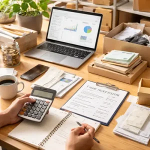 Tax Tips for Online Sellers and E-Commerce Owners, e-commerce tax tips, online seller tax guide