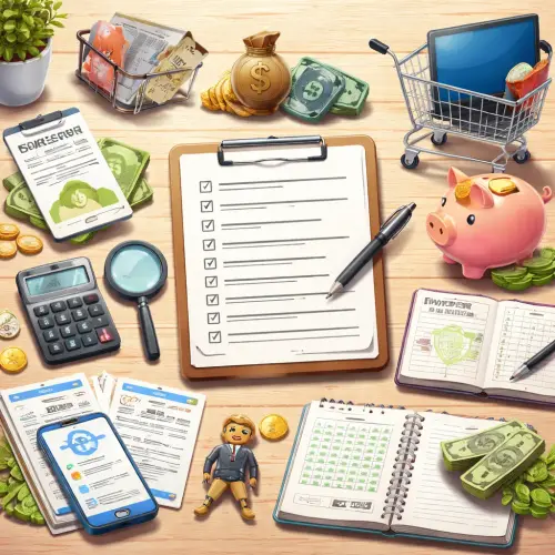 Things to Do Before Making a Big Purchase