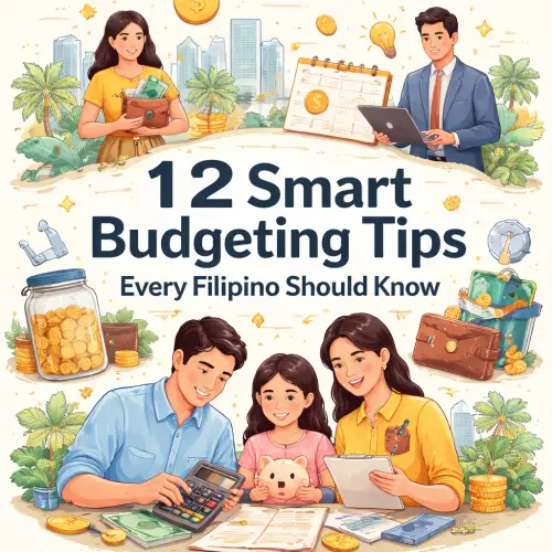 Tips Every Filipino Should Know