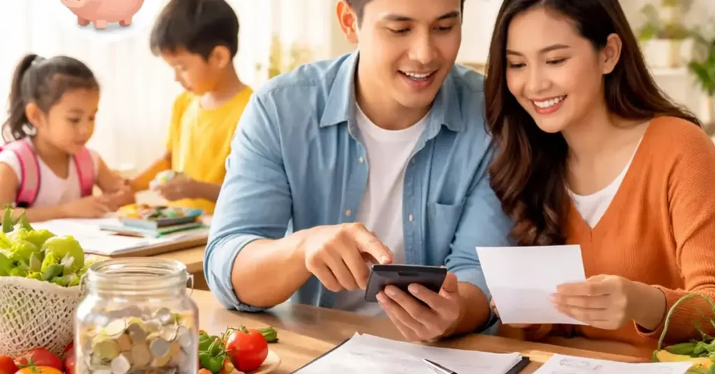 Tips That Save Thousands Yearly, frugal living tips, save money yearly