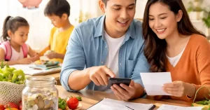 Tips That Save Thousands Yearly, frugal living tips, save money yearly