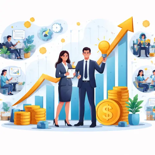 Ways to Boost Business Profit Margins Fast and Easy