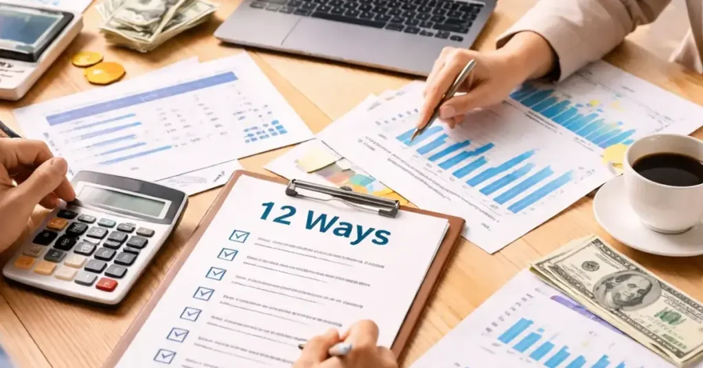 Ways to Improve Business Cash Flow Fast, improve business cash flow, increase cash flow quickly