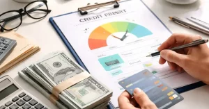 Ways to Improve Your Credit Score, improve credit score fast, increase credit score quickly