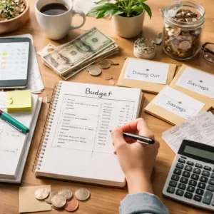 Ways to Stick to Your Budget Every Month, stick to budget, best ways to follow monthly budget