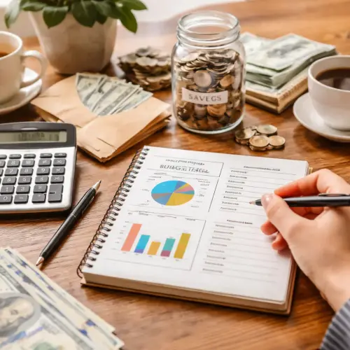Ways to Stop Living Paycheck to Paycheck
