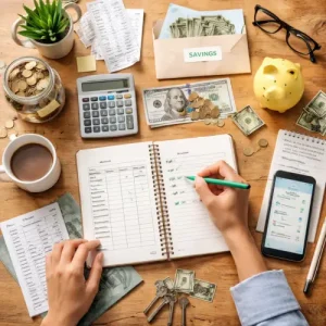 Ways to Stop Living Paycheck to Paycheck, ways to stop living paycheck to paycheck, how to stop living paycheck to paycheck, manage money better
