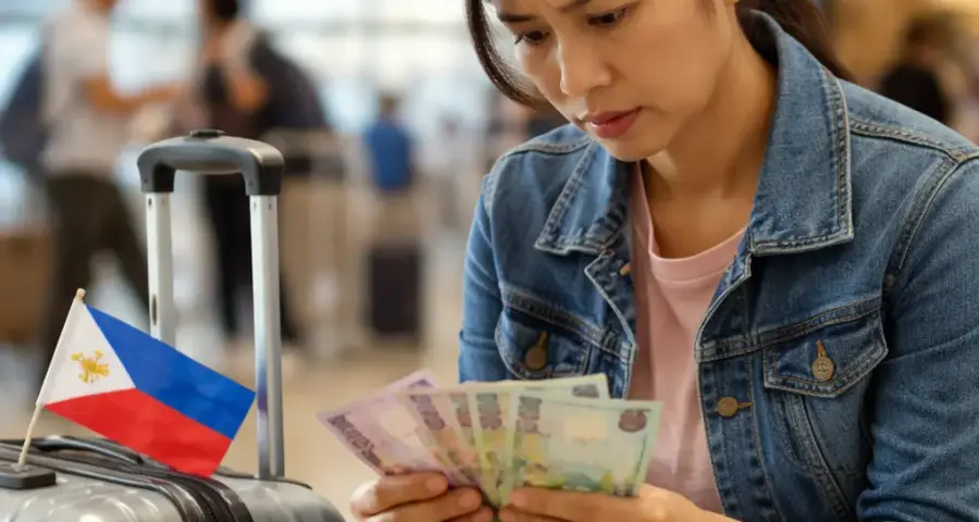 What a Weaker Peso Means for OFWs in 2026