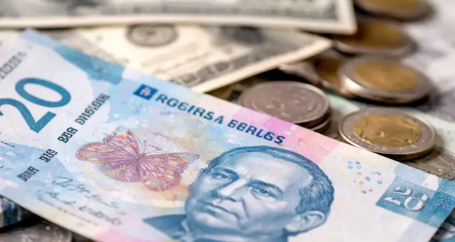Exchange Rate Mechanics: Why the Peso Weakens