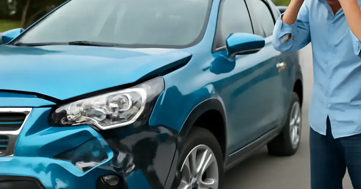 Why Car Insurance Premiums Are Increasing