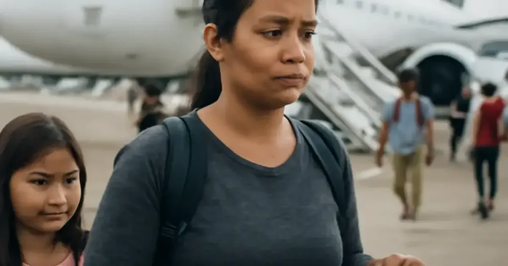 Why Filipinos Still Choose to Work Abroad, OFW risks and challenges, overseas Filipino worker motivation