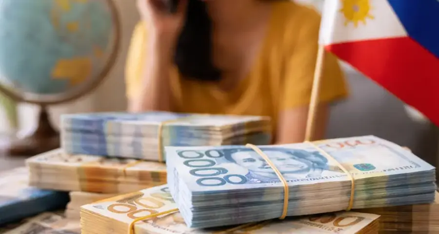 How Important Are OFW Remittances to the Philippine Economy?