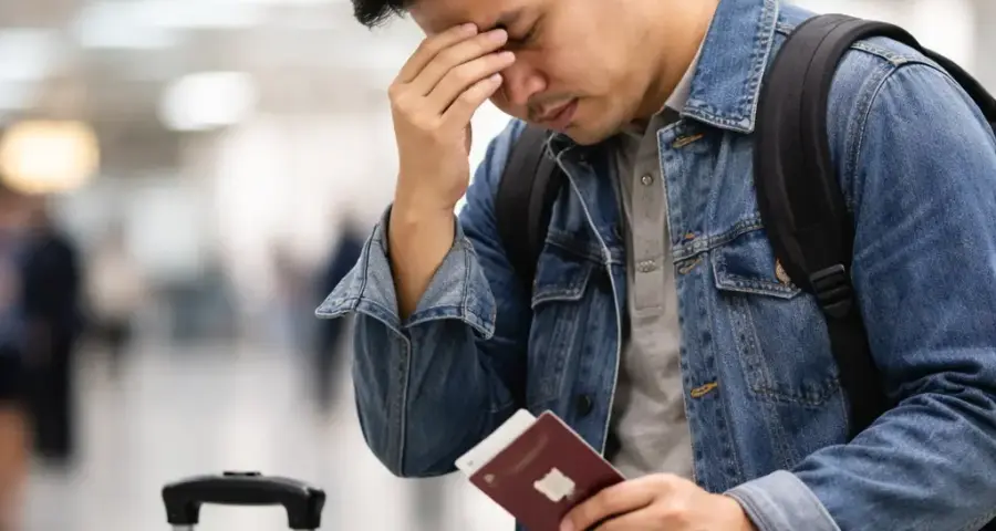 Understanding Why Some OFWs Are Forced to Come Home Early