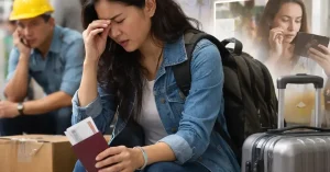 Why Some OFWs Are Forced to Come Home Early, OFWs returning home early, OFW contract problems, overseas worker struggles