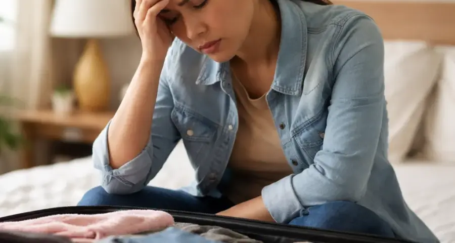 The Emotional Toll of Unfinished Contracts