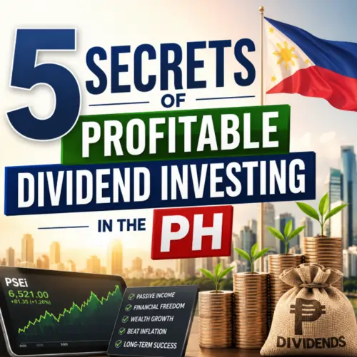 Secrets of Profitable Dividend