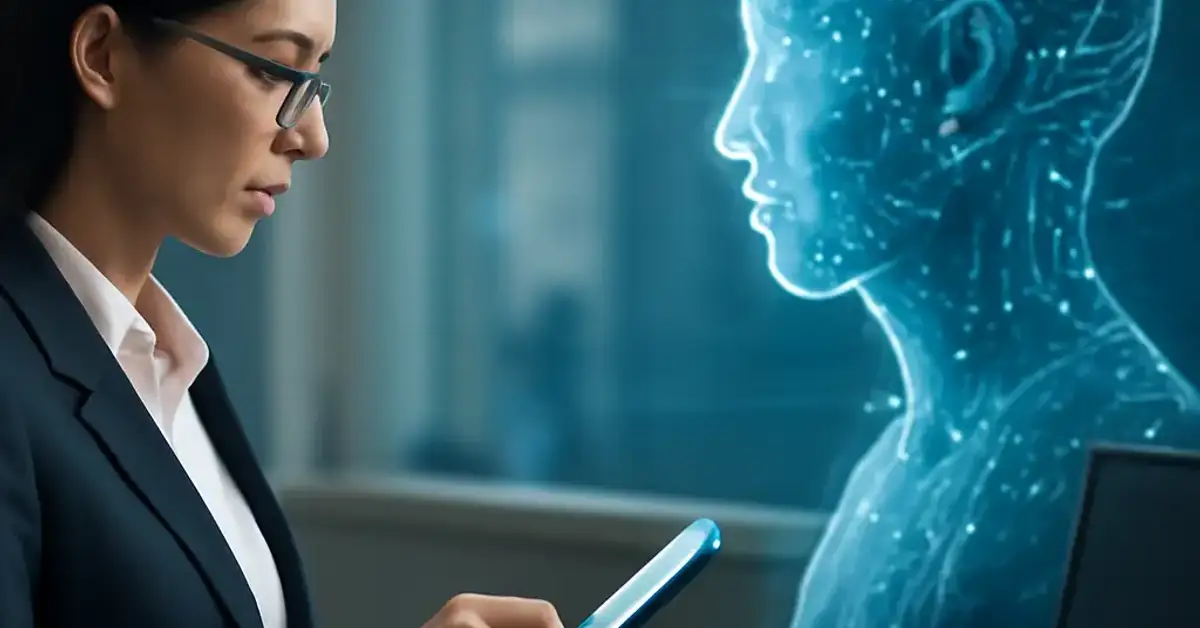 Artificial Intelligence Is Changing Banking Operations