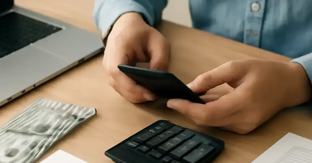 Banking Habits That Help Prevent Overspending, 10 banking habits that help prevent overspending, smart money management