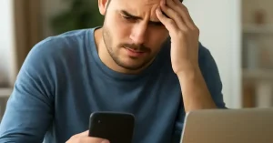 Banking Mistakes First Time Digital Bank Users Make, 9 banking mistakes first time digital bank users make, digital banking basics