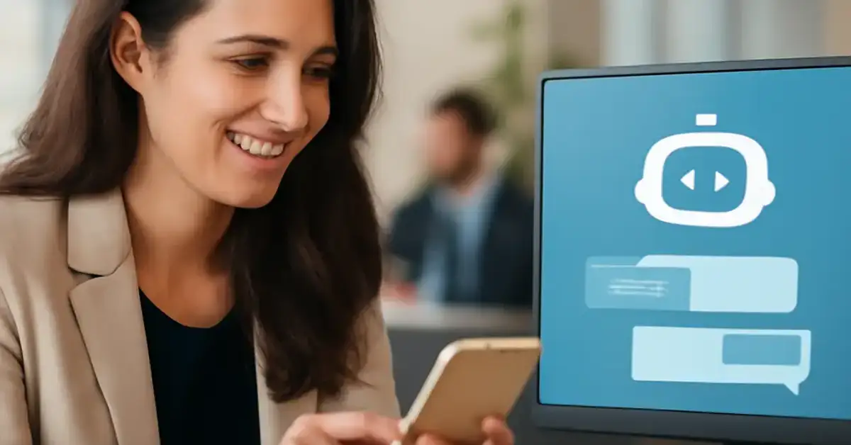 Banking Technology Is Transforming Customer Service