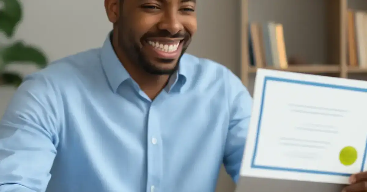 Certifications That Can Increase Earning
