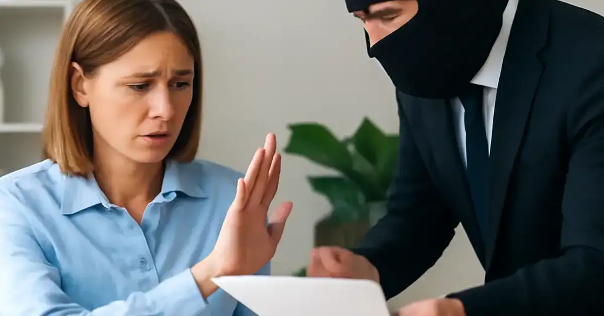 Common Insurance Scams You Should Avoid