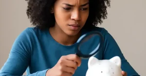 Common Savings Account Myths Debunked, savings account misconceptions, personal finance education