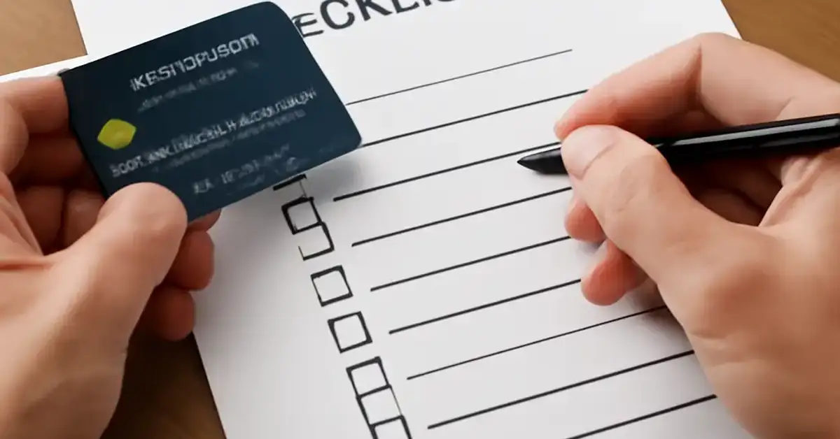 Credit Card Features Worth Reviewing