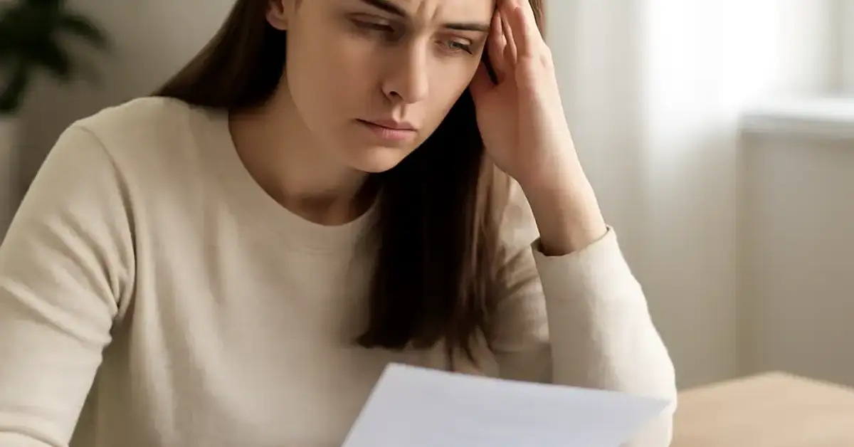Debt Repayment Mistakes