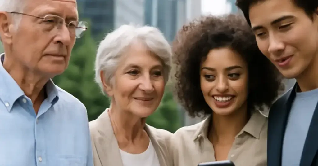 Demographic Shifts Influence Investment, demographic shifts, investment opportunities