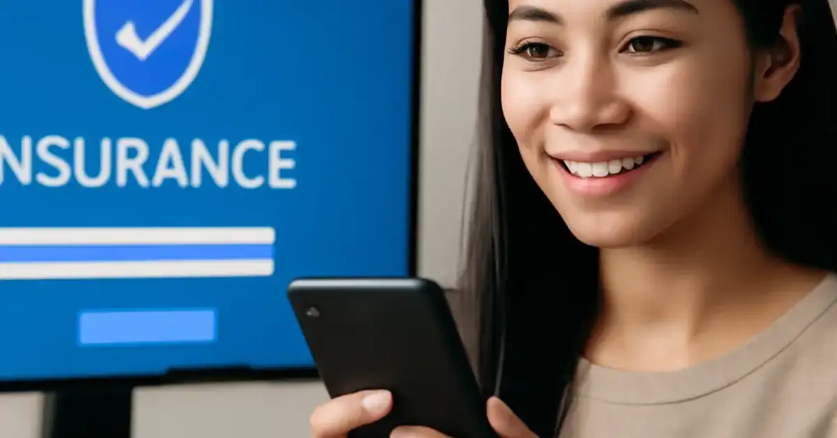 Digital Insurance Platforms in the Philippines