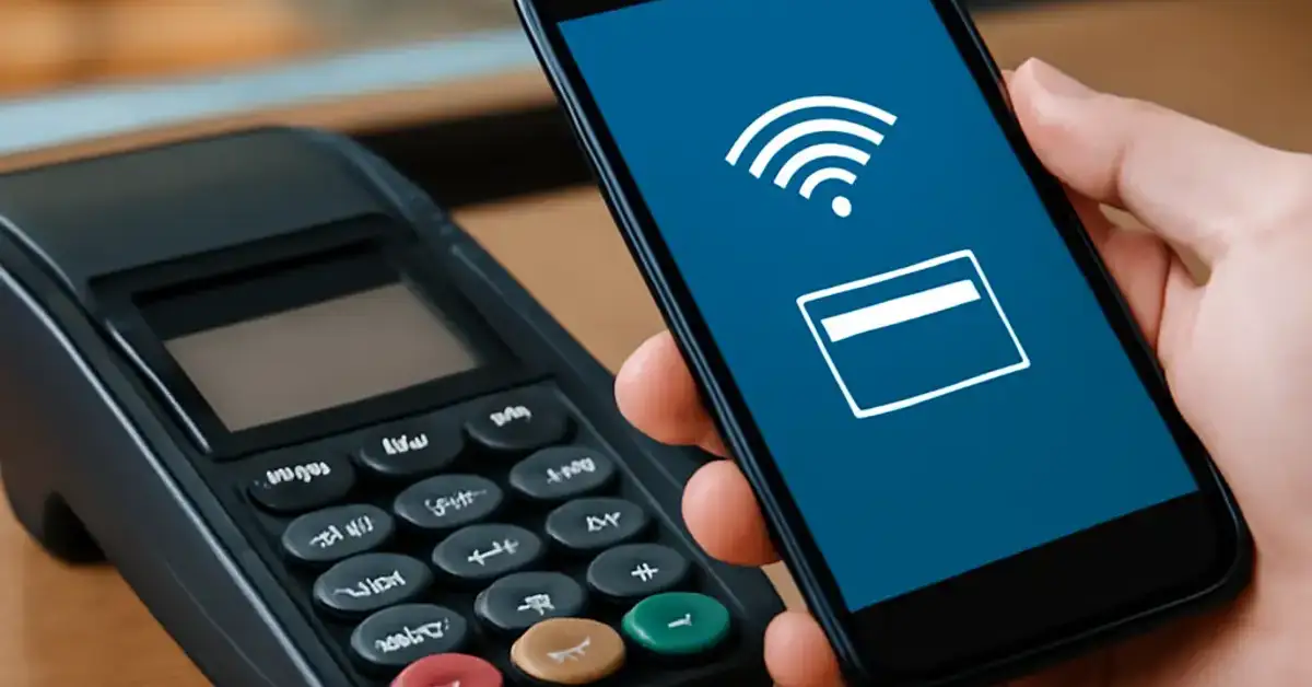 Economic Impact of Cashless Transactions