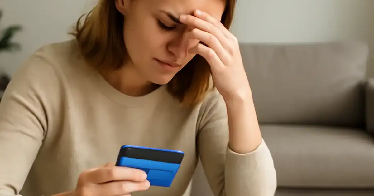 Financial Mistakes That Keep You Stuck in Debt