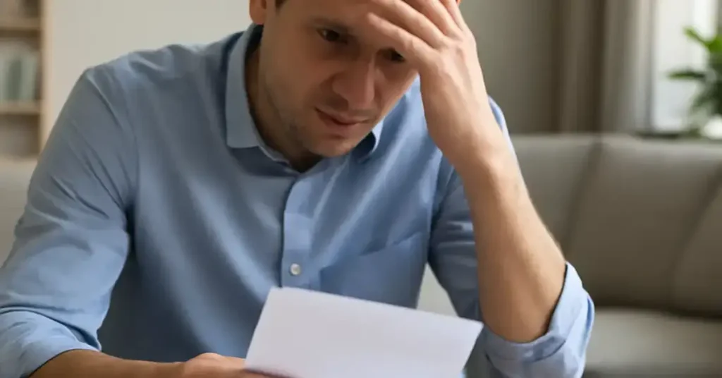Financial Stress Influences Borrowing Decisions, financial stress influences borrowing decisions, financial stress and borrowing, borrowing decisions