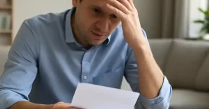 Financial Stress Influences Borrowing Decisions, financial stress influences borrowing decisions, financial stress and borrowing, borrowing decisions