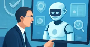 How AI Is Changing the Insurance Industry, AI in insurance 2026, insurance automation