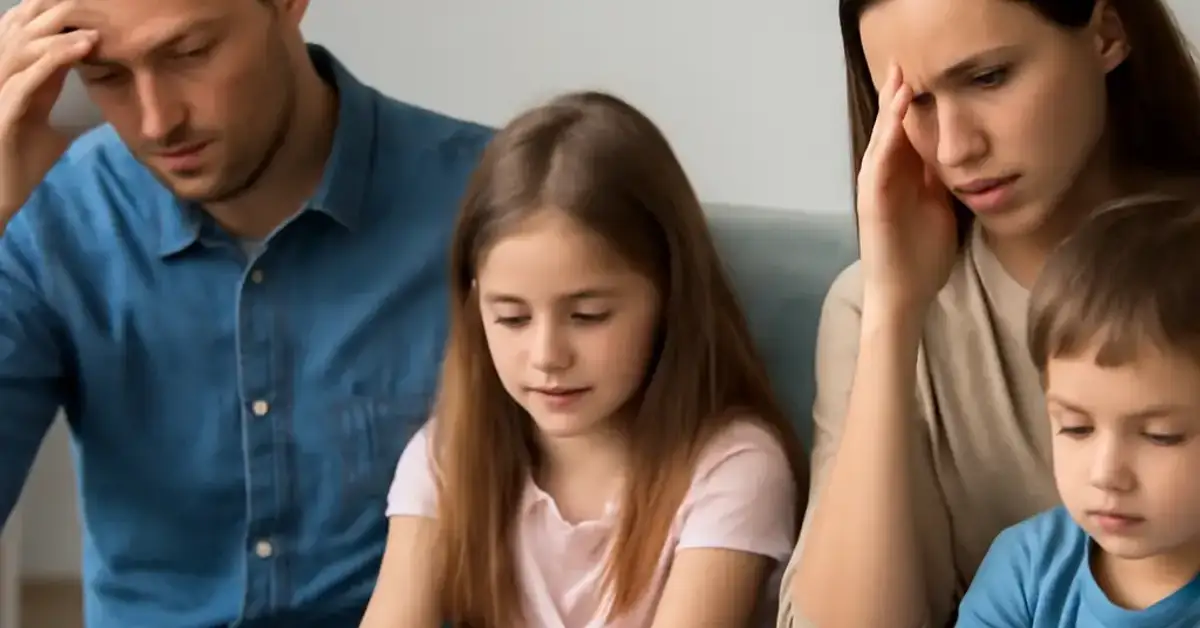 Insurance Gaps That Leave Families Financially Exposed