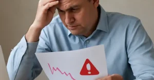 Investment Red Flags, warning signs of risky or unreliable investment opportunities, unrealistic or guaranteed return promises