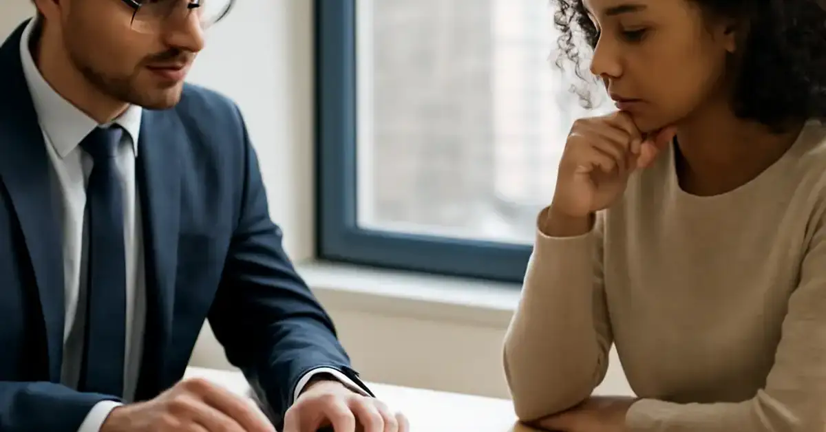 Lenders Evaluate Risk During Economic Uncertainty