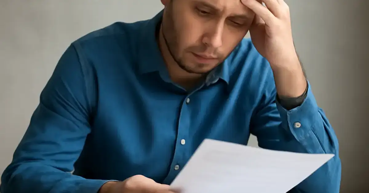 Long Term Effects of Poor Credit Decisions