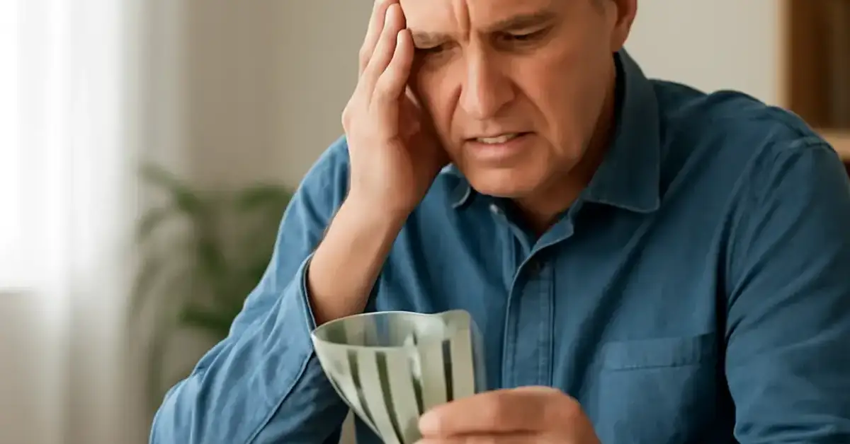 Money Lessons You Learn Too Late in Life
