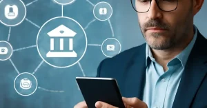 Open Banking Could Change Financial Services, open banking could change financial services, financial services innovation, banking technology